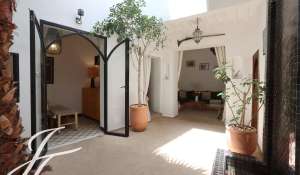 Sale Riad Marrakech