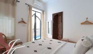 Sale Riad Marrakech