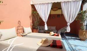 Sale Riad Marrakech