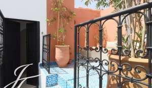 Sale Riad Marrakech