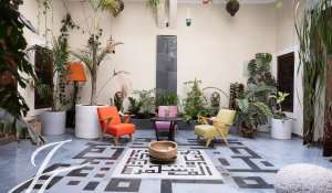 Sale Riad Marrakech