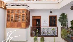 Sale Riad Marrakech