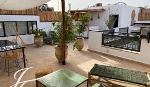 Sale Riad Marrakech