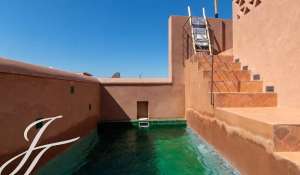 Sale Riad Marrakech