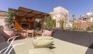 Sale Riad Marrakech