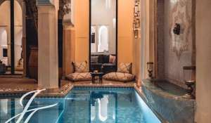 Sale Riad Marrakech