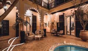 Sale Riad Marrakech