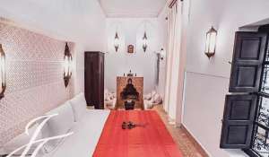 Sale Riad Marrakech