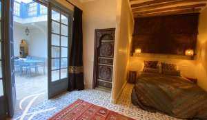 Sale Riad Marrakech