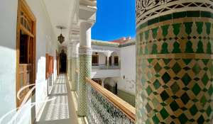 Sale Riad Marrakech