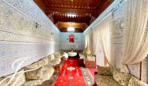 Sale Riad Marrakech