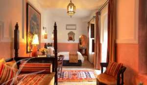 Sale Riad Marrakech