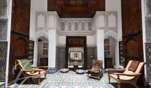 Sale Riad Marrakech