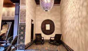 Sale Riad Marrakech