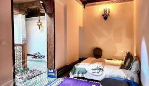 Sale Riad Marrakech