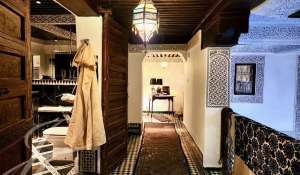 Sale Riad Marrakech