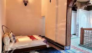 Sale Riad Marrakech