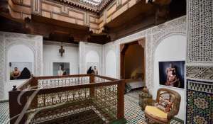 Sale Riad Marrakech