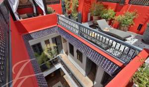 Sale Riad Marrakech