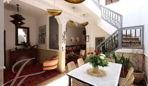 Sale Riad Marrakech