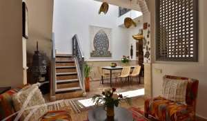 Sale Riad Marrakech