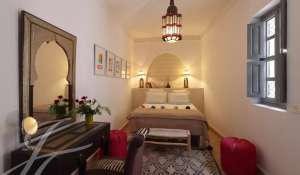 Sale Riad Marrakech