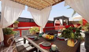 Sale Riad Marrakech