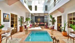 Sale Riad Marrakech