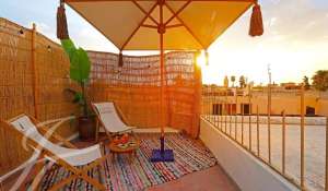 Sale Riad Marrakech