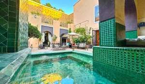 Sale Riad Marrakech