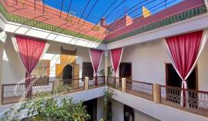 Sale Riad Marrakech