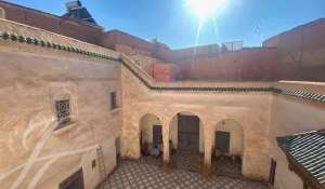 Sale Riad Marrakech