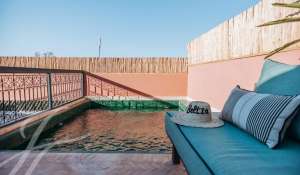 Sale Riad Marrakech