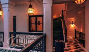 Sale Riad Marrakech