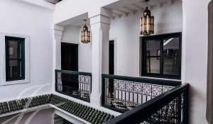 Sale Riad Marrakech