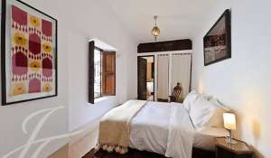 Sale Riad Marrakech