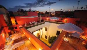 Sale Riad Marrakech