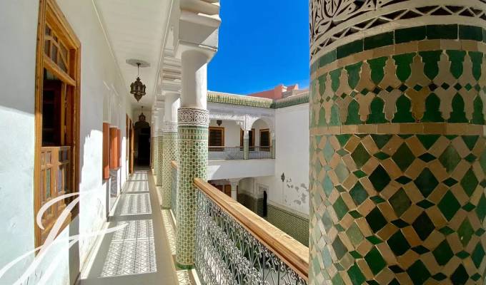 Sale Riad Marrakech