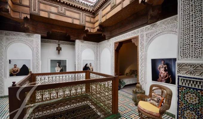 Sale Riad Marrakech