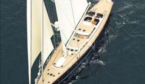 Sale Sailing Yacht 