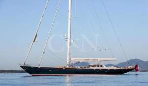 Sale Sailing Yacht 