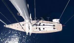 Sale Sailing Yacht 