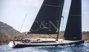 Sale Sailing Yacht 