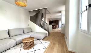 Sale Townhouse Biarritz