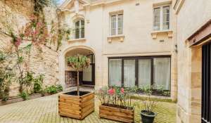 Sale Townhouse Bordeaux