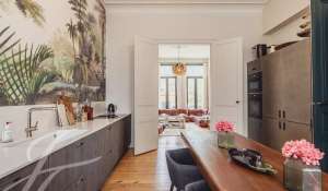 Sale Townhouse Bordeaux