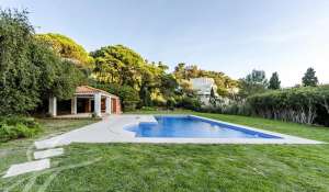 Sale Townhouse Cascais