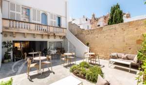 Sale Townhouse Ciutadella de Menorca