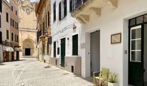 Sale Townhouse Ciutadella de Menorca