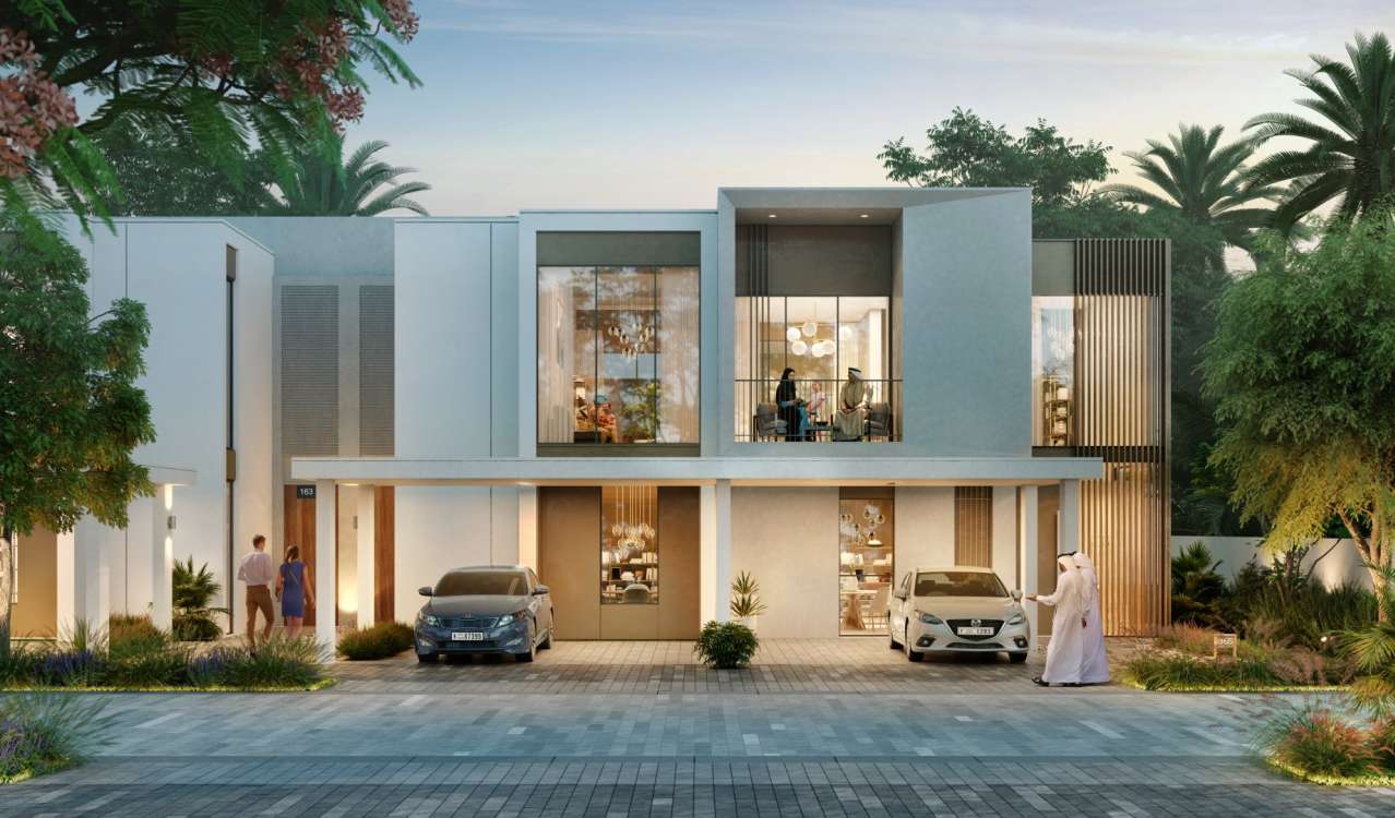 Ad Sale Townhouse Dubai ref:V1359DU